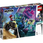 LEGO Hidden Side Jack's Beach Buggy 70428 5702016616095