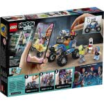 LEGO Hidden Side Το Μπιτς-Μπάγκι Του Τζακ 70428 5702016616095