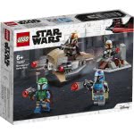 LEGO Star Wars Mandalorian Battle Pack 75267 5702016617139