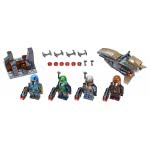 LEGO Star Wars TM Πακέτο Μάχης Μανταλόριαν 75267 5702016617139