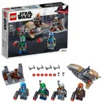 LEGO Star Wars TM Πακέτο Μάχης Μανταλόριαν 75267 5702016617139