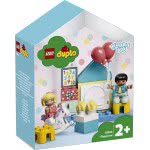 LEGO DUPLO Town Δωμάτιο Παιχνιδιού 10925 5702016618143