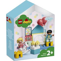 LEGO DUPLO Town Playroom 10925 5702016618143