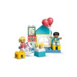 LEGO DUPLO Town Δωμάτιο Παιχνιδιού 10925 5702016618143