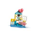LEGO DUPLO Town Playroom 10925 5702016618143