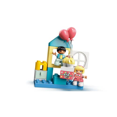 LEGO DUPLO Town Playroom 10925 5702016618143