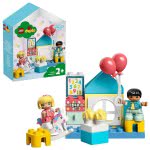 LEGO DUPLO Town Δωμάτιο Παιχνιδιού 10925 5702016618143