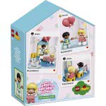 LEGO DUPLO Town Δωμάτιο Παιχνιδιού 10925 5702016618143