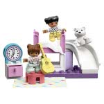 LEGO DUPLO Town Υπνοδωμάτιο 10926 5702016618150