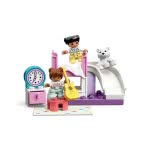 LEGO DUPLO Town Bedroom 10926 5702016618150