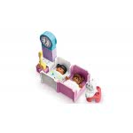 LEGO DUPLO Town Υπνοδωμάτιο 10926 5702016618150