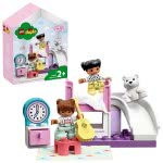 LEGO DUPLO Town Υπνοδωμάτιο 10926 5702016618150