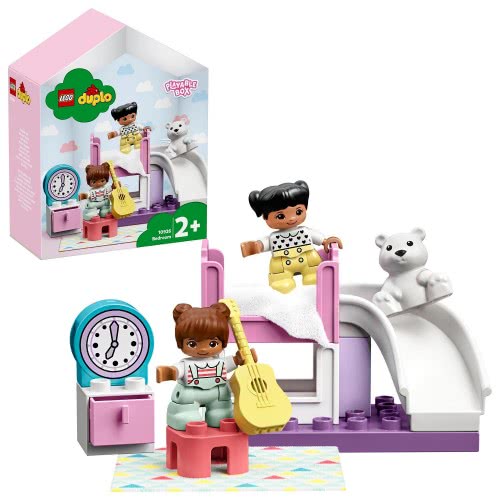 LEGO DUPLO Town Bedroom 10926 5702016618150