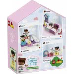 LEGO DUPLO Town Υπνοδωμάτιο 10926 5702016618150
