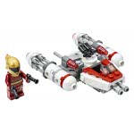 LEGO Star Wars TM Μικρομαχητικό Γουάι-Γουίνγκ Της Αντίστασης 75263 5702016617092