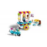 LEGO Friends Καροτσάκι Με Παγωτά 41389 5702016616750