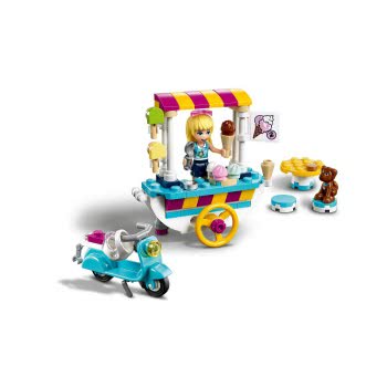 LEGO Friends Ice Cream Cart 41389 5702016616750