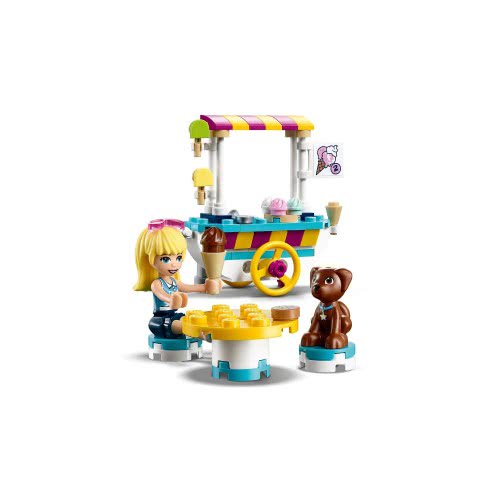 LEGO Friends Ice Cream Cart 41389 5702016616750