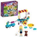 LEGO Friends Ice Cream Cart 41389 5702016616750
