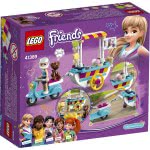LEGO Friends Ice Cream Cart 41389 5702016616750