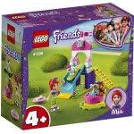 LEGO Friends Παιχνιδότοπος Κουταβιών 41396 5702016618839