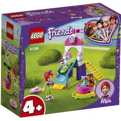 LEGO Friends Puppy Playground 41396 5702016618839