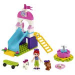 LEGO Friends Παιχνιδότοπος Κουταβιών 41396 5702016618839