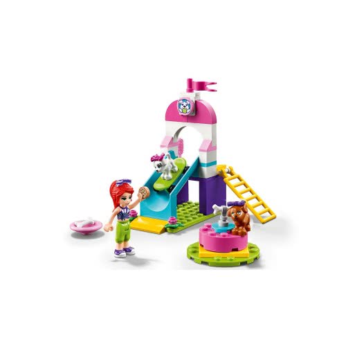 LEGO Friends Παιχνιδότοπος Κουταβιών 41396 5702016618839