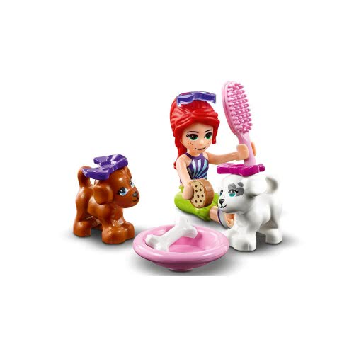LEGO Friends Παιχνιδότοπος Κουταβιών 41396 5702016618839