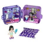 LEGO Friends Emma S Play Cube 41404 5702016618907