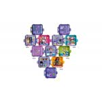 LEGO Friends Κύβος Παιχνιδιού Της Έμμα 41404 5702016618907