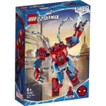 LEGO Super Heroes Ρομποτική Στολή Του Σπάιντερ-Μαν 76146 5702016619270