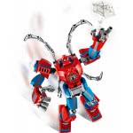 LEGO Super Heroes Ρομποτική Στολή Του Σπάιντερ-Μαν 76146 5702016619270