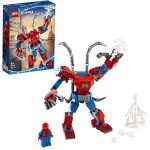 LEGO Super Heroes Ρομποτική Στολή Του Σπάιντερ-Μαν 76146 5702016619270