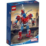 LEGO Super Heroes Ρομποτική Στολή Του Σπάιντερ-Μαν 76146 5702016619270
