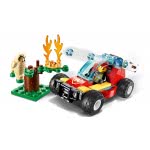 LEGO City Forest Fire 60247 5702016617818