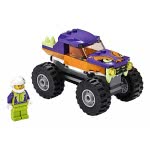 LEGO City Great Vehicles Monster Truck 60251 5702016617856