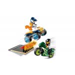 LEGO CITY In/Out 2020 Ομάδα Κασκαντέρ 60255 5702016617894
