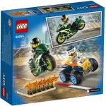 LEGO City Stunt Team 60255 5702016617894