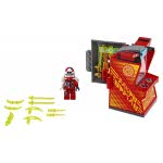 LEGO Ninjago Άβαταρ Κάι - Παιχνιδομηχανή Arcade 71714 5702016616996