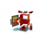 LEGO NINJAGO Kai Avatar - Arcade Pod 71714 5702016616996