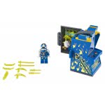 LEGO Ninjago Άβαταρ Τζέι - Παιχνιδομηχανή Arcade 71715 5702016617009
