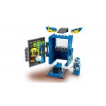 LEGO Ninjago Άβαταρ Τζέι - Παιχνιδομηχανή Arcade 71715 5702016617009