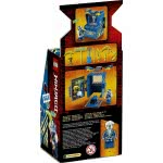 LEGO Ninjago Άβαταρ Τζέι - Παιχνιδομηχανή Arcade 71715 5702016617009