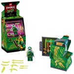 LEGO Ninjago Άβαταρ Λόιντ - Παιχνιδομηχανή Arcade 71716 5702016617016