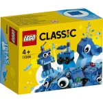 LEGO Classic Creative Blue Bricks 11006 5702016616576