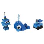 LEGO Classic Creative Blue Bricks 11006 5702016616576