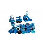 LEGO Classic Creative Blue Bricks 11006 5702016616576