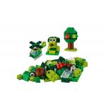 LEGO Classic Creative Green Bricks 11007 5702016616583