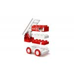 LEGO DUPLO My First Πυροσβεστικό Φορτηγό 10917 5702016618075